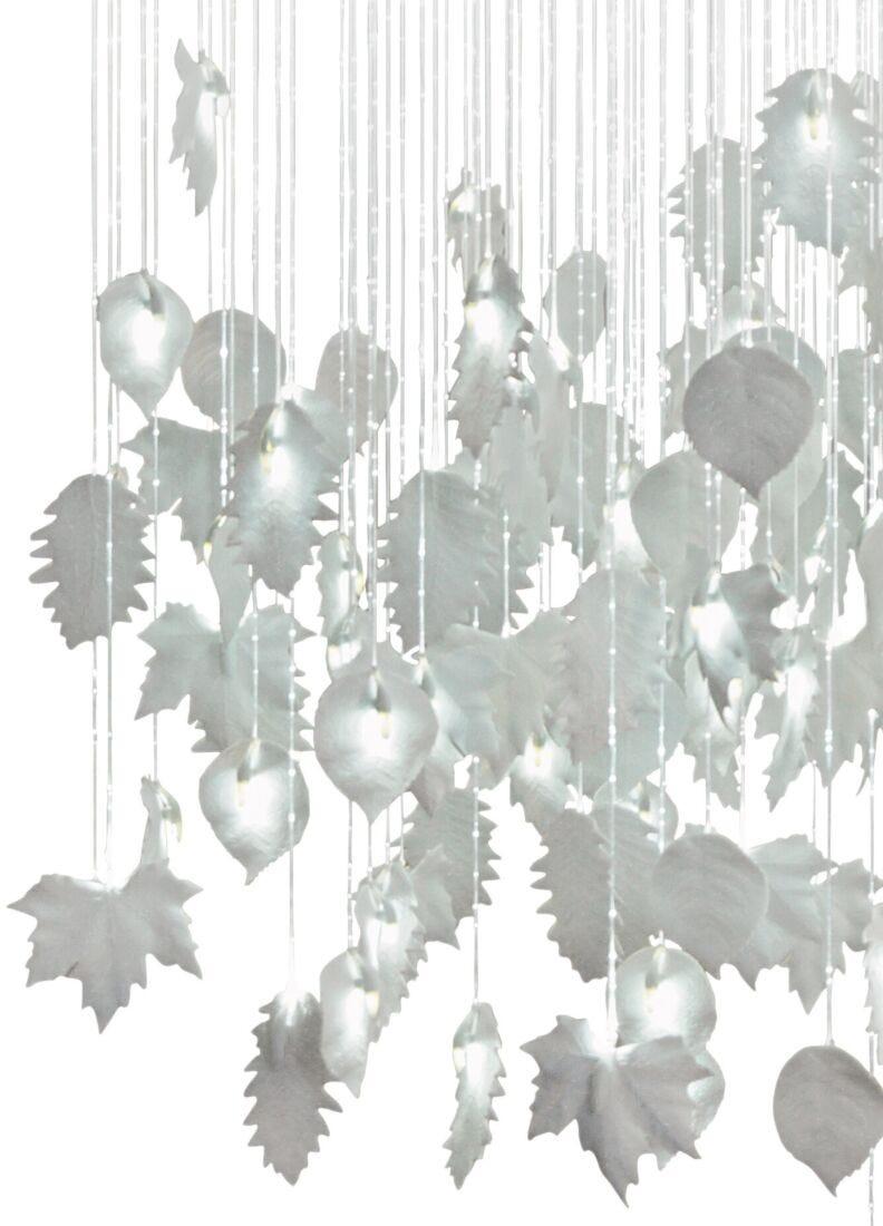 lladro Chandelier Magic Forest 1 35 m (CE/UK). Blanco Outlet