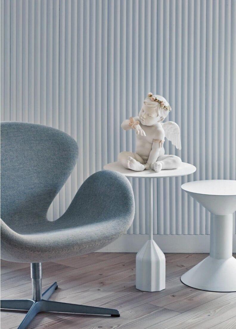 lladro Escultura La magia de la naturaleza. Serie Limitada Ventas relámpago
