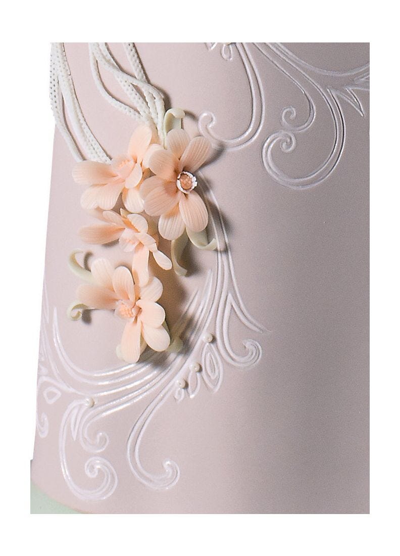 lladro Figura mujer Haute Allure Modelo exclusivo. Serie limitada Rebajas online