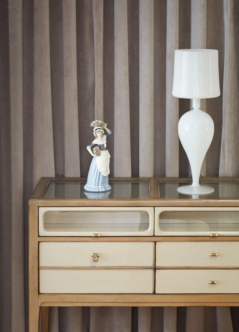 lladro Escultura Cosecha floral Rebajas top