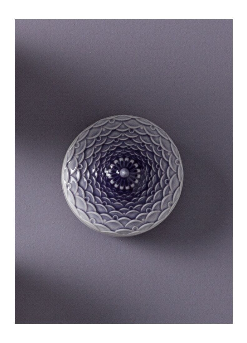 lladro Vela Echoes of Nature. Aroma Oriente Secreto COMPRAR AHORA