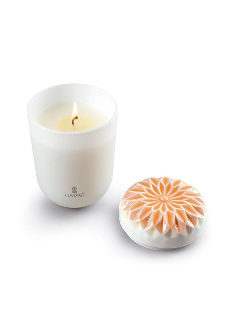 lladro Set Vela Echoes of Nature ÚLTIMAS EDICIONES
