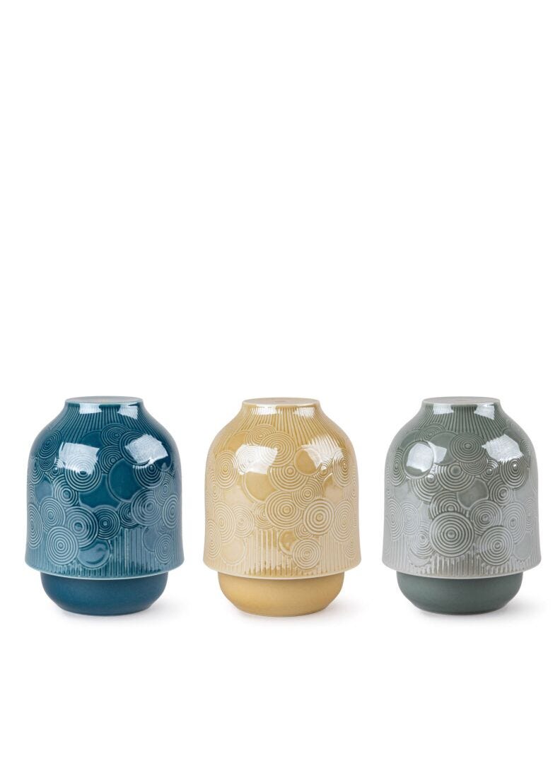 lladro Vela Campanella. Aroma Playa Mediterránea Promoción por tiempo limitado