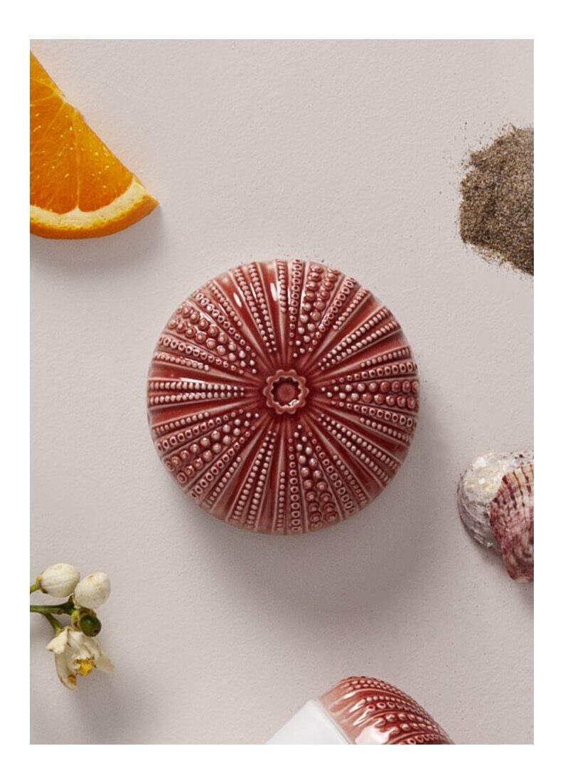 lladro Vela Echoes of Nature. Aroma Playa Mediterránea Superdescuento