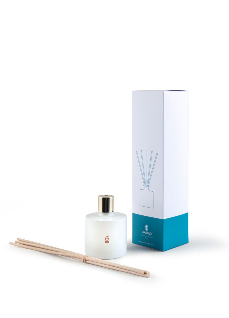 lladro Recambio líquido difusor. Timeless & Mirage. Aroma Luz de luna Oferta exclusiva