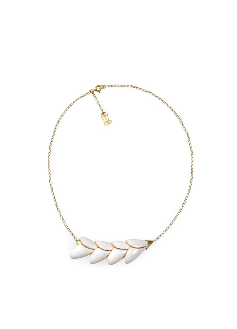 lladro Colgante 4 pétalos Heliconia Ofertas