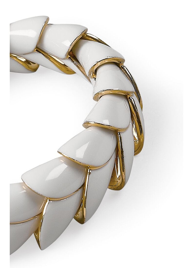 lladro Pulsera Heliconia En oferta