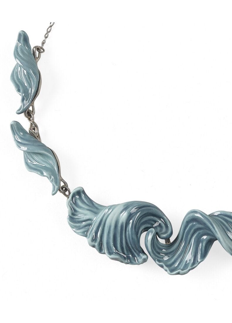 lladro Collar Aquarium Ventas relámpago