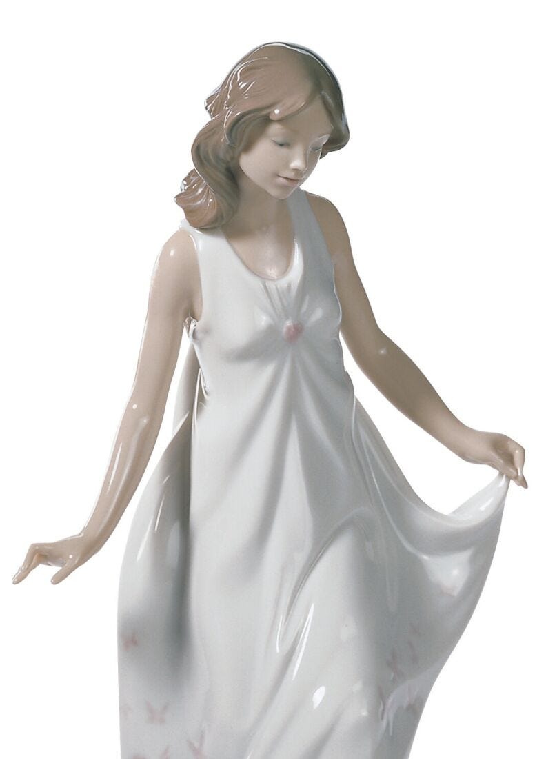 lladro Figura Una madre maravillosa Descuento por venta flash