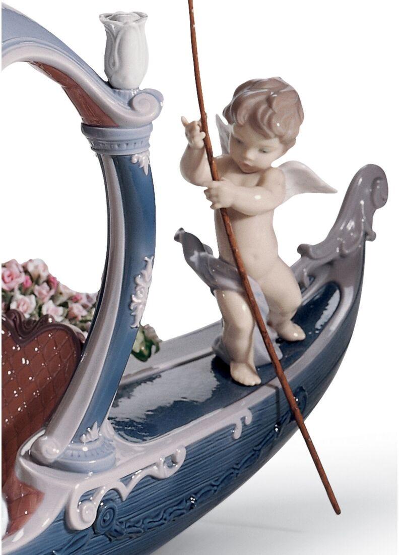 lladro Escultura La diosa del amor. Serie limitada Precio ultrabajo