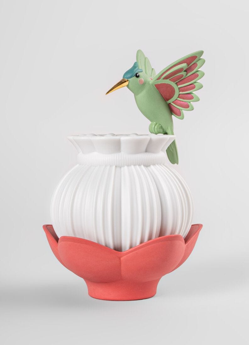 lladro Lámpara inalámbrica Utopical Grandes descuentos