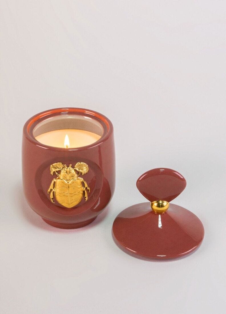 lladro Set Moonlight Scent Limitado a 3 días