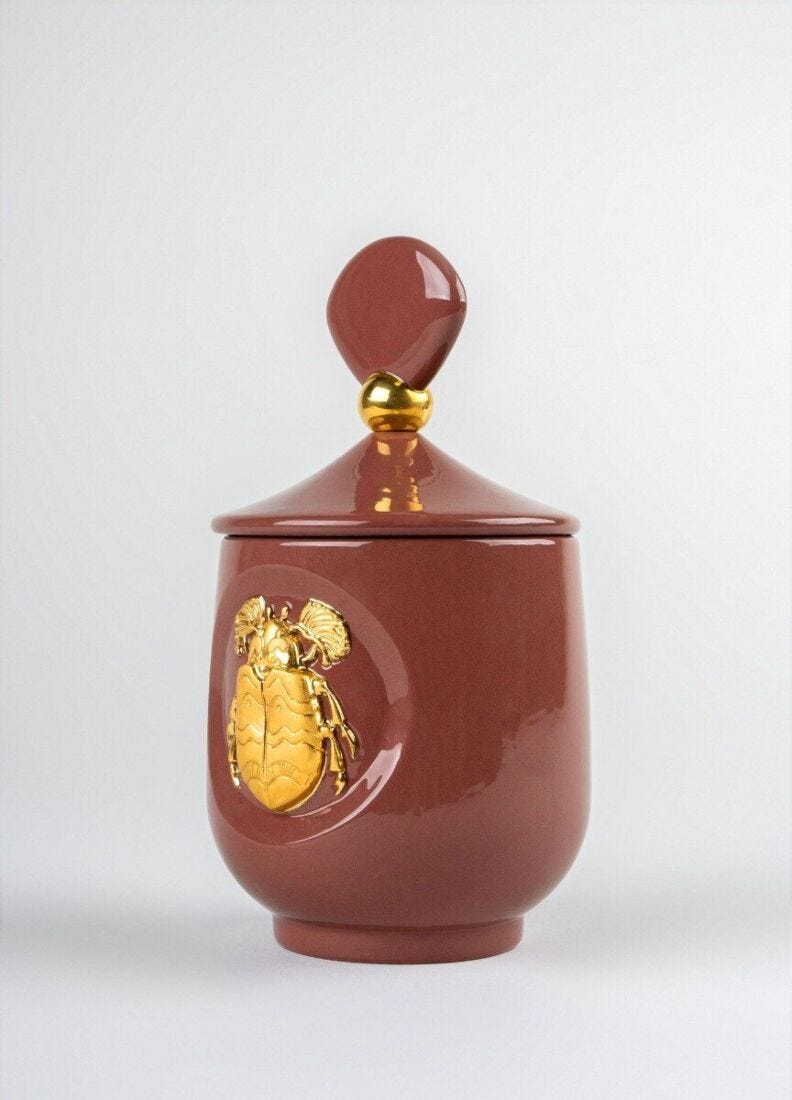 lladro Set Moonlight Scent Limitado a 3 días