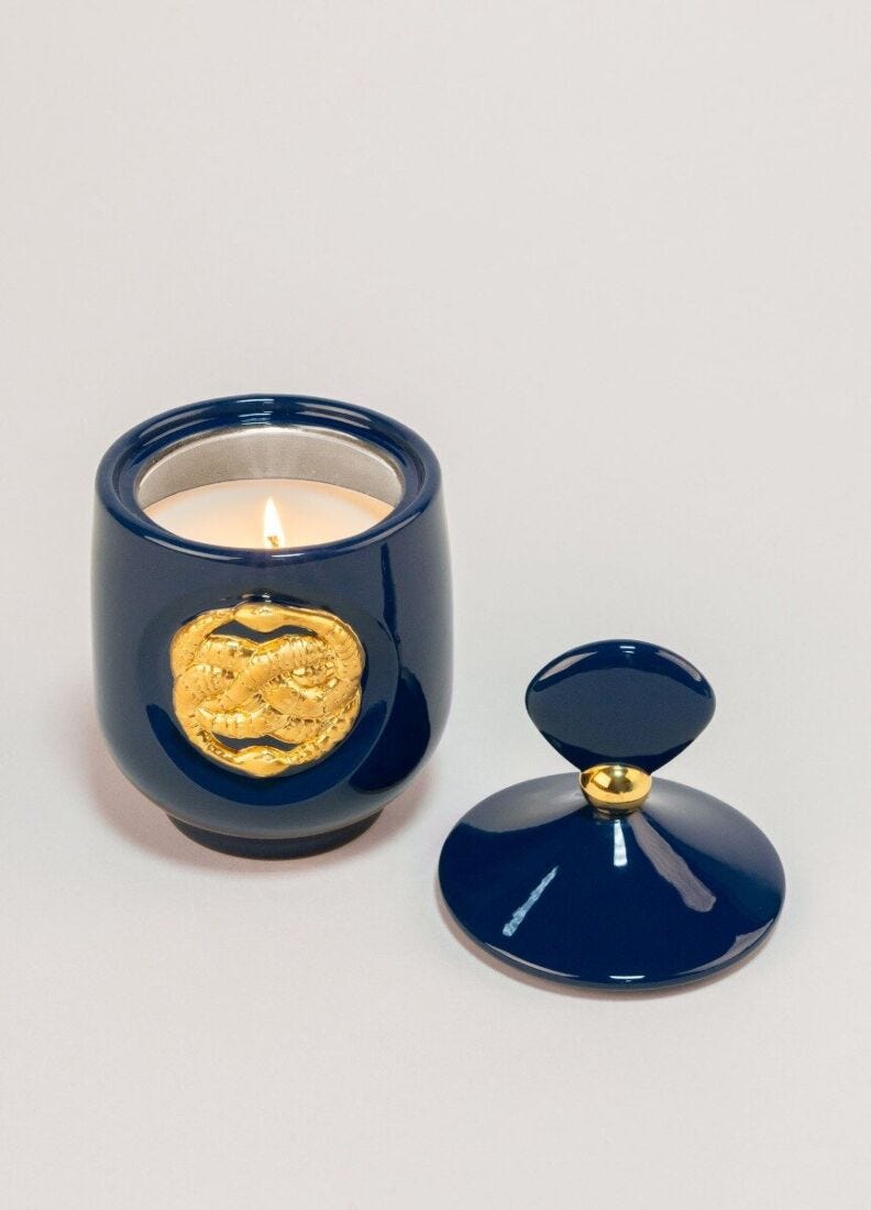 lladro Set Secret Orient Scent Ahorra y exporta