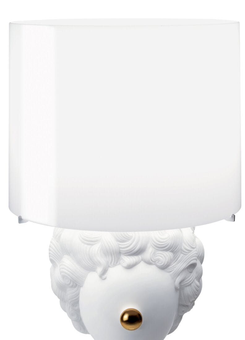 lladro Lámpara de mesa The Clown (CE) Precio ultrabajo