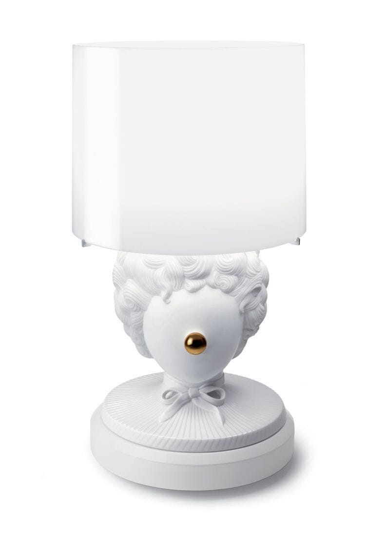 lladro Lámpara de mesa The Clown (CE) Precio ultrabajo
