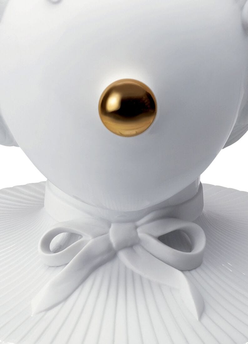 lladro Lámpara de mesa The Clown (CE) Precio ultrabajo