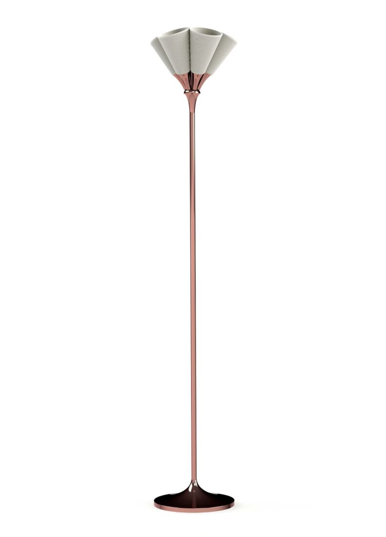 lladro Pie de Salón Jamz. Cobre(CE)