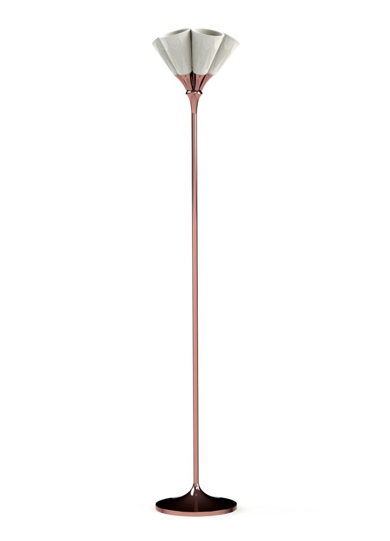lladro Pie de Salón Jamz. Cobre(CE) Tienda