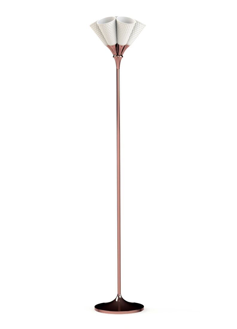 lladro Pie de Salón Jamz. Cobre(CE) Tienda