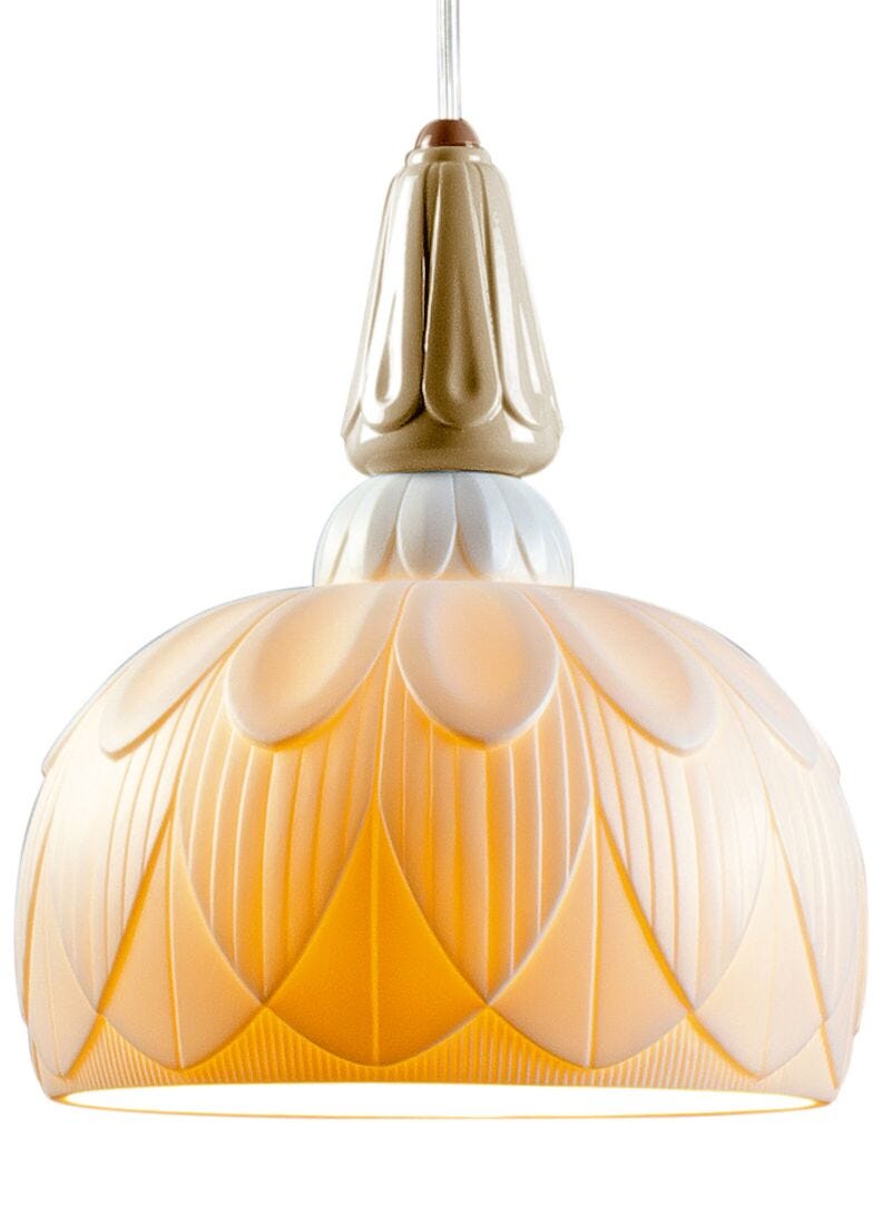 lladro Lámpara de techo individual Ivy and Seed. Especias (CE/UK/CCC) Rebajas online