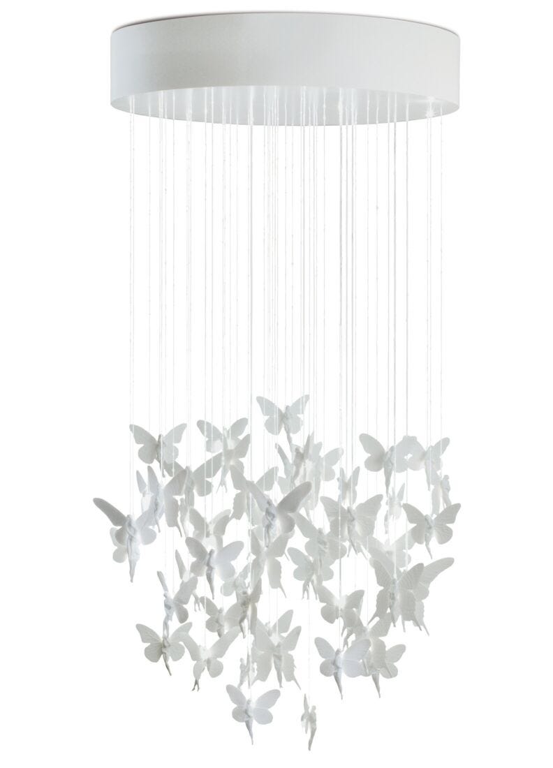 lladro Chandelier Niágara 0 80 m Últimos 3 días