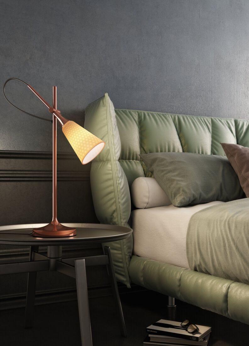 lladro Flexo Jamz. Cobre(CE) COMPRAR AHORA
