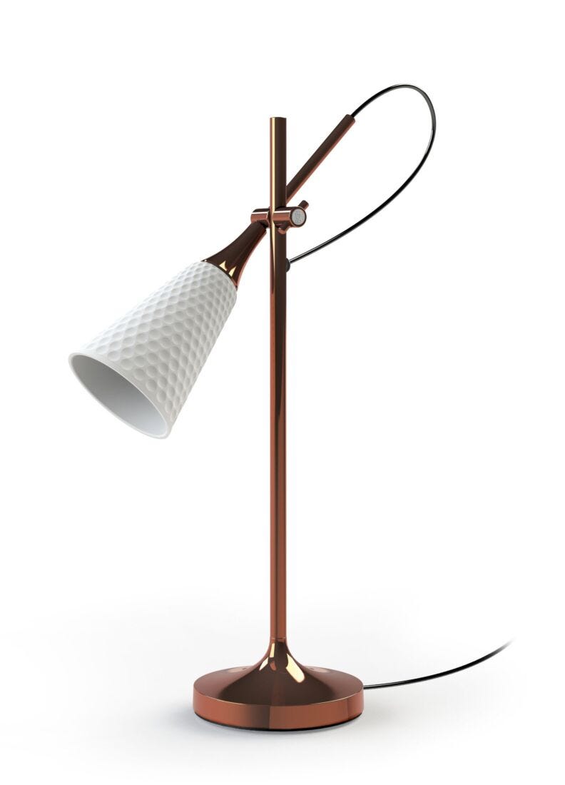 lladro Flexo Jamz. Cobre(CE) COMPRAR AHORA
