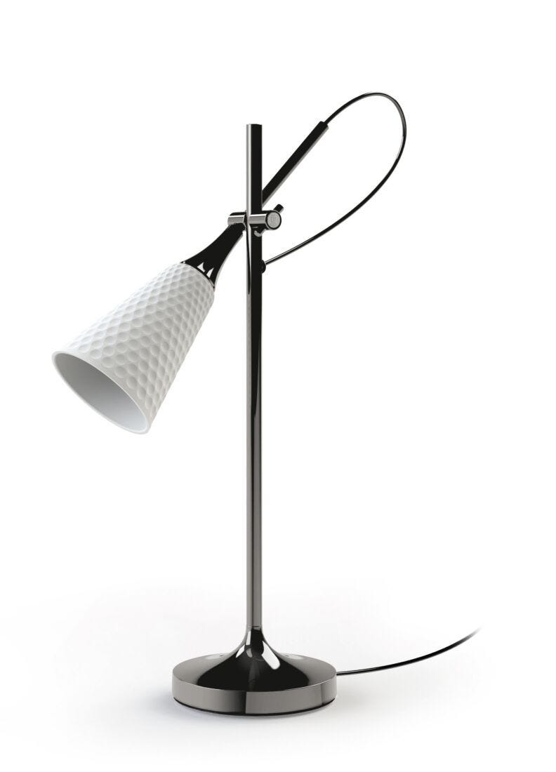 lladro Flexo Jamz. Negro Níquel (CE) Precio de fábrica