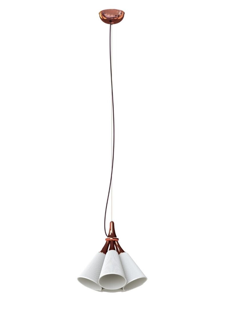 lladro Lámpara Colgante Jamz. Cobre(CE/UK/CCC) Ahorra y exporta