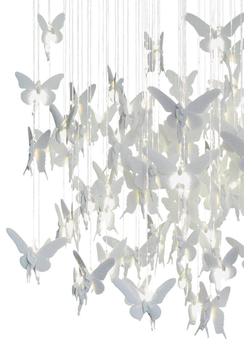 lladro Chandelier Niágara 1 35 m (CE/UK) Precios de Black Friday
