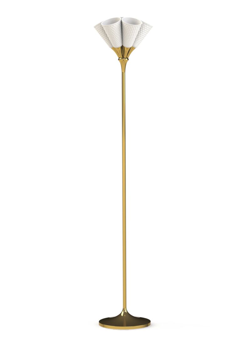 lladro Pie de Salón Jamz. Oro (CE) Descuento por venta flash