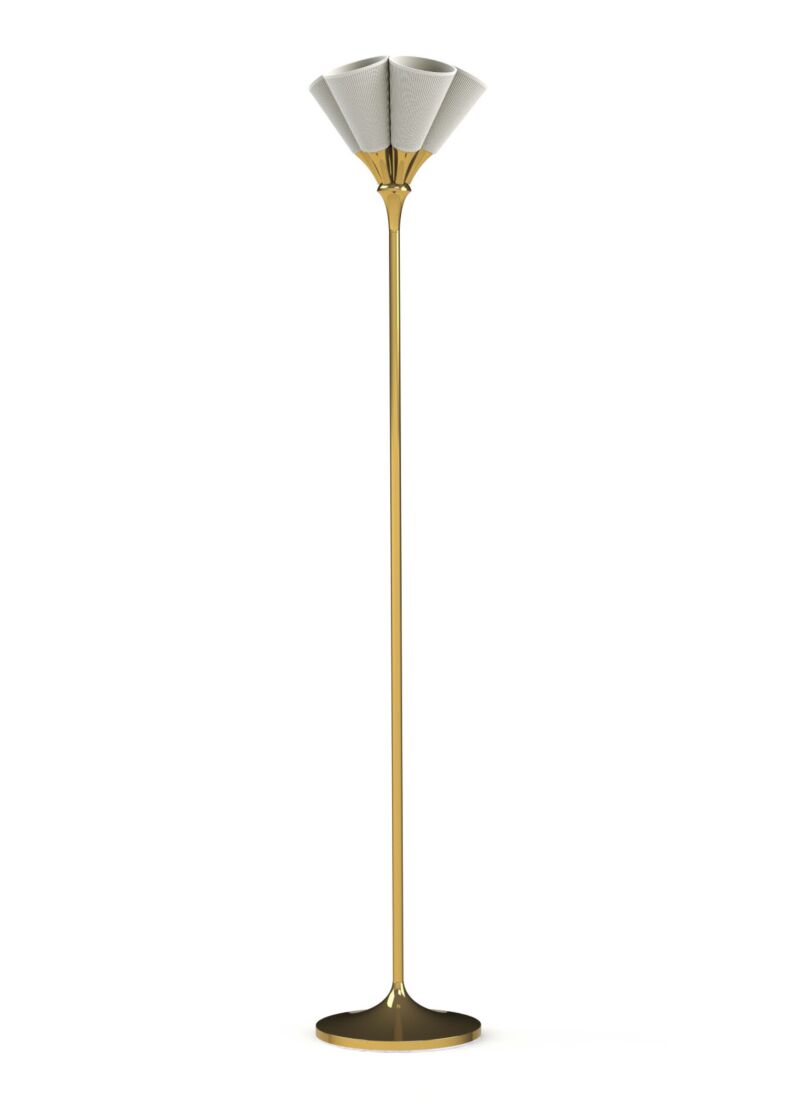 lladro Pie de Salón Jamz. Oro (CE) Descuento por venta flash