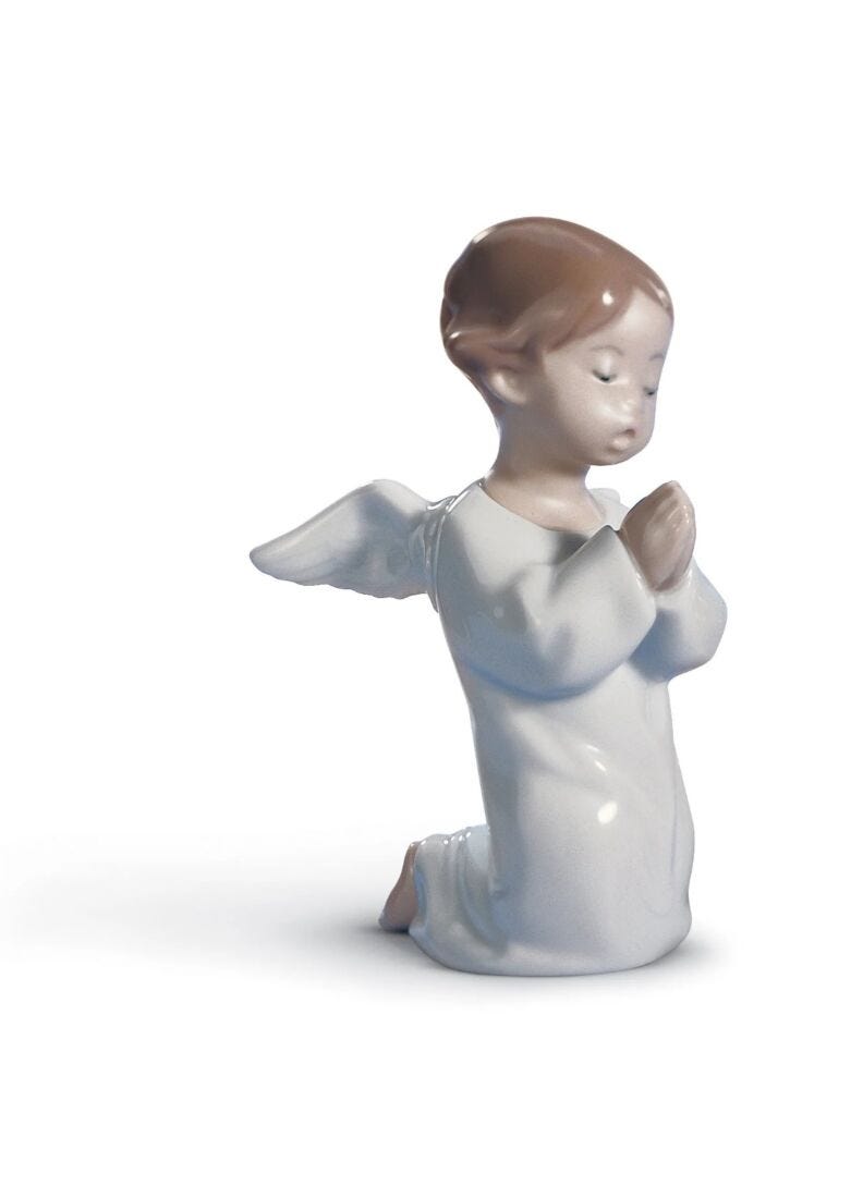 lladro Set Angels 1 Oferta especial de fábrica