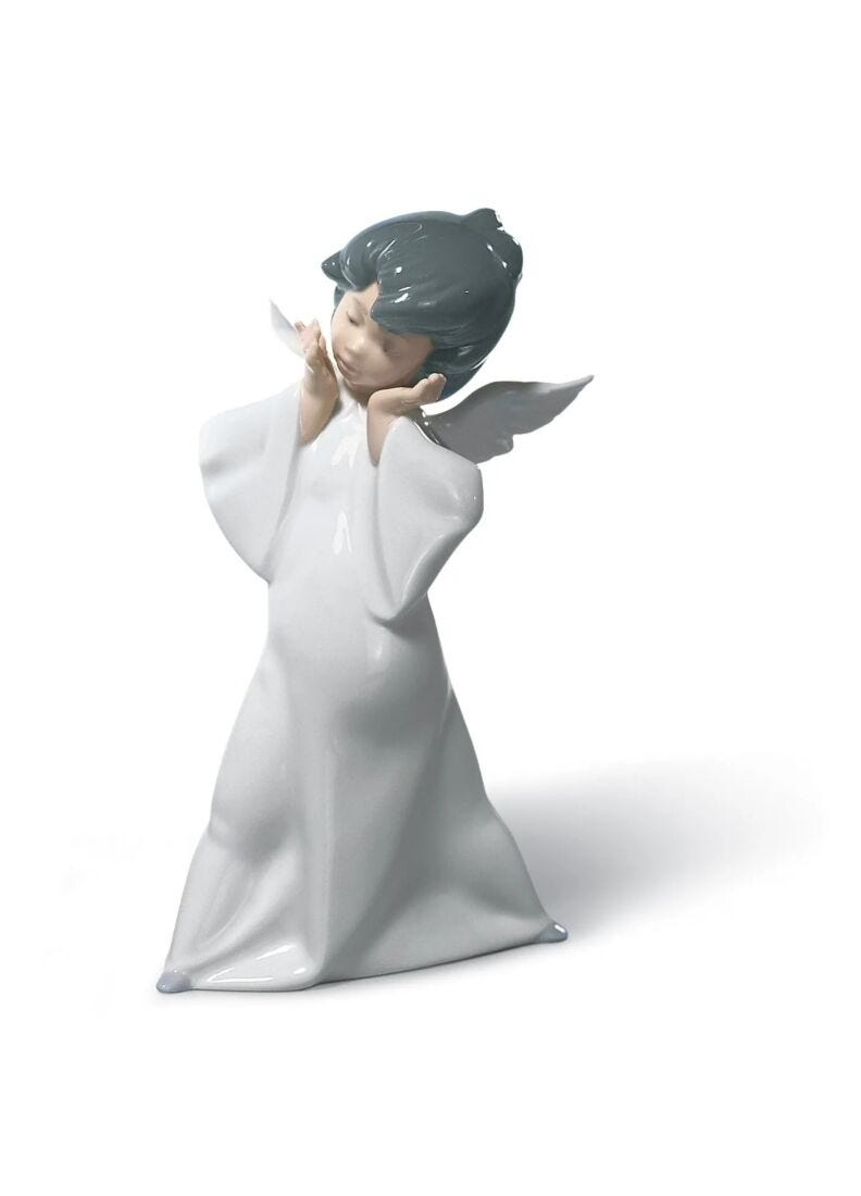 lladro Set Angels 1 Oferta especial de fábrica