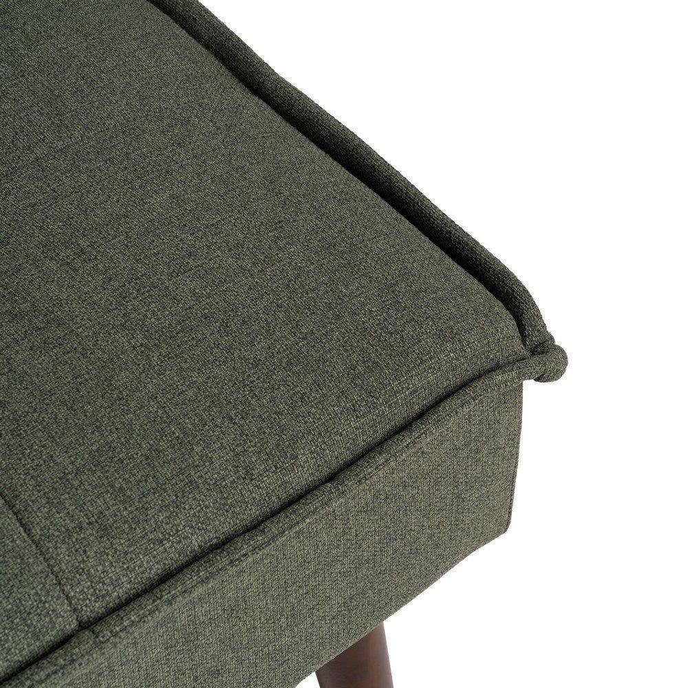 lolahome Sofá cama libro verde Ahorra y exporta