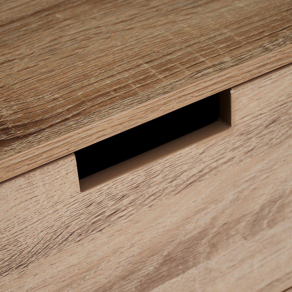 lolahome Mueble TV Urban de 150 cm Rebajas