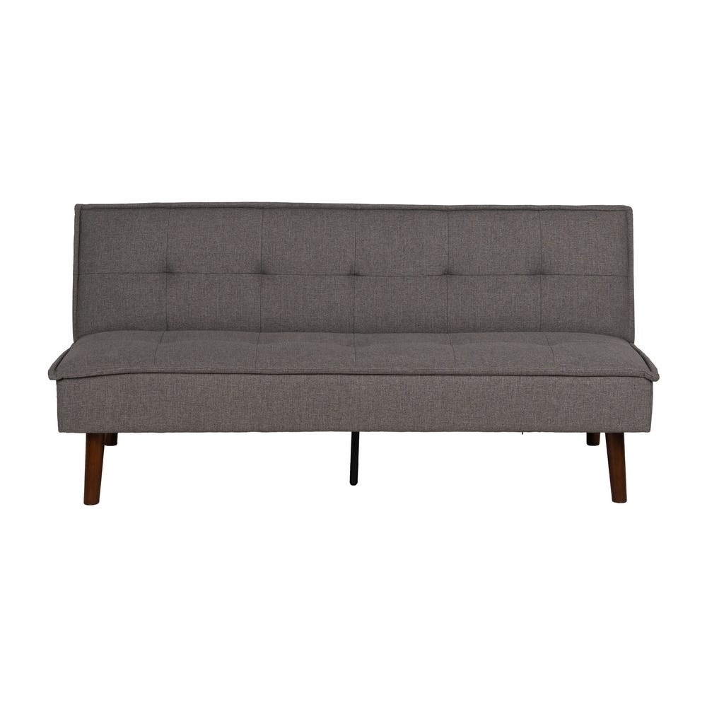 lolahome Sofá cama libro gris Envío gratis