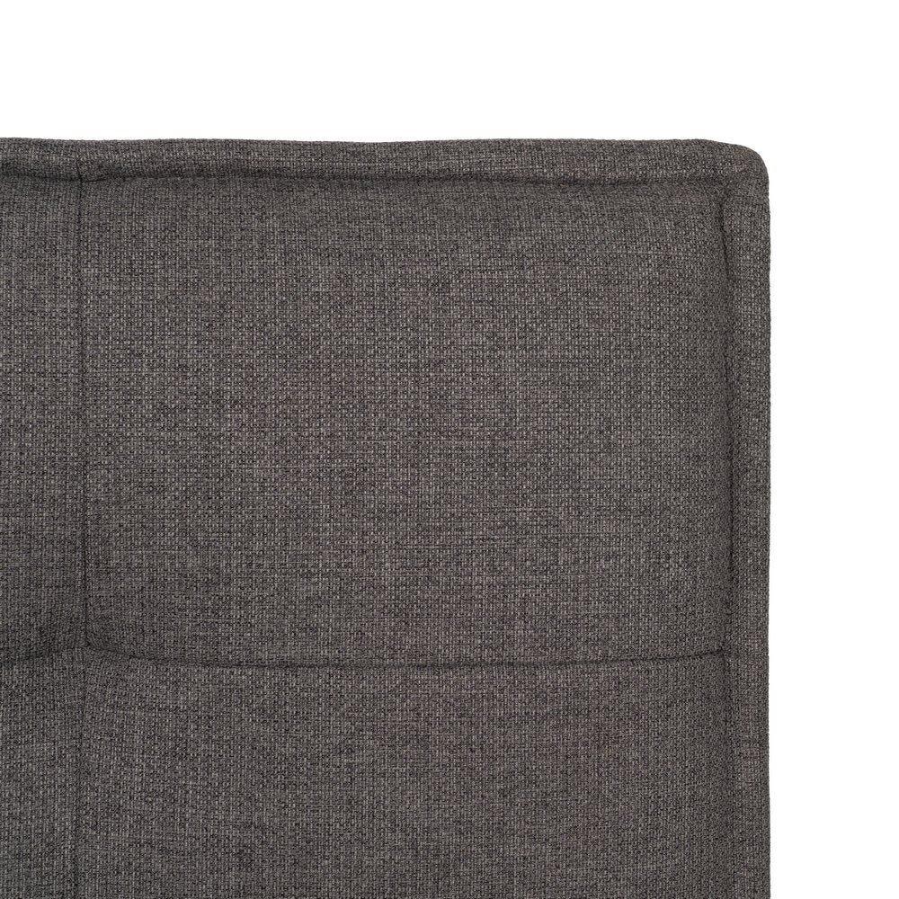 lolahome Sofá cama libro gris Envío gratis