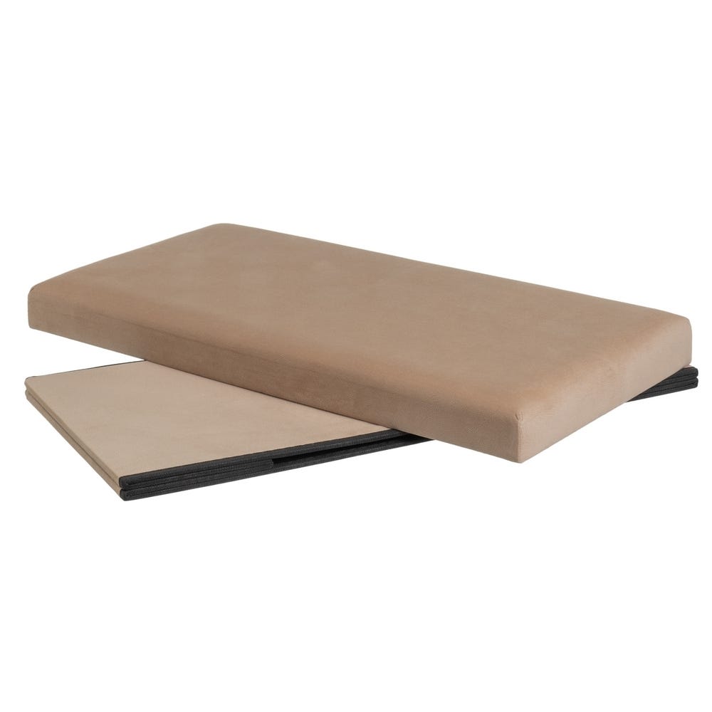 lolahome Puff almacenaje Estela de 76 cm Grandes ahorros