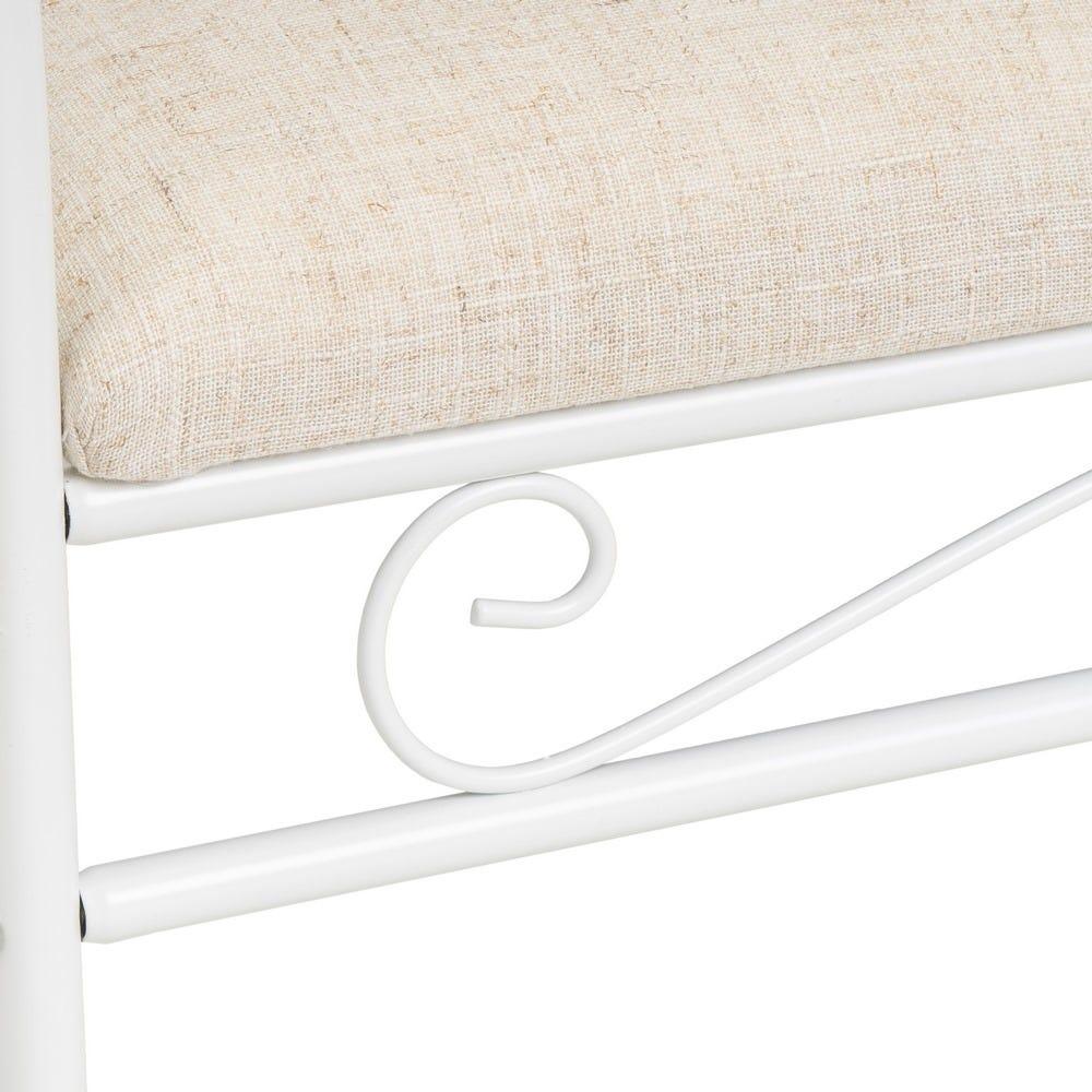 lolahome Banqueta pie de cama de 74 cm Envío gratis