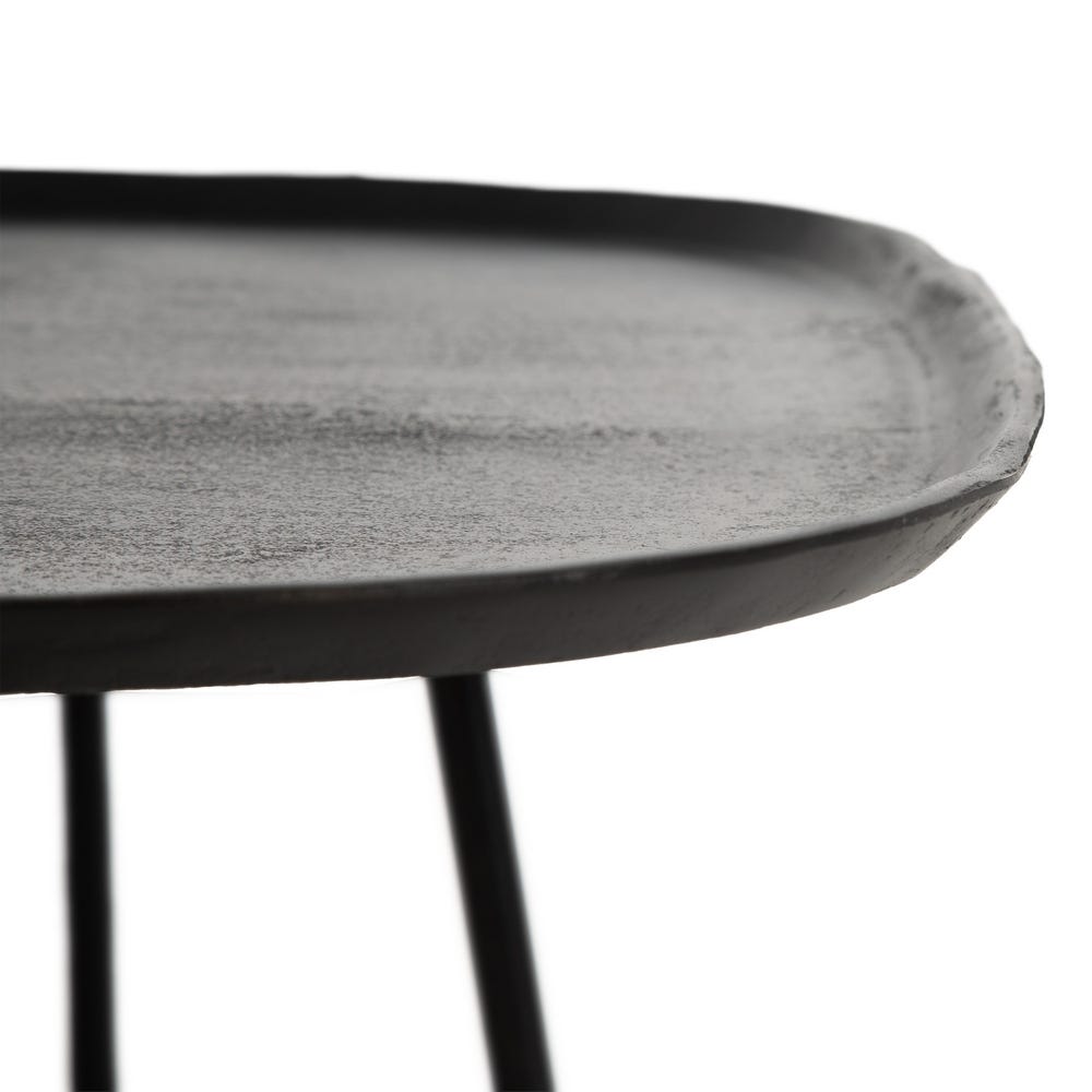 lolahome Mesa de centro bandeja Descuento por venta flash