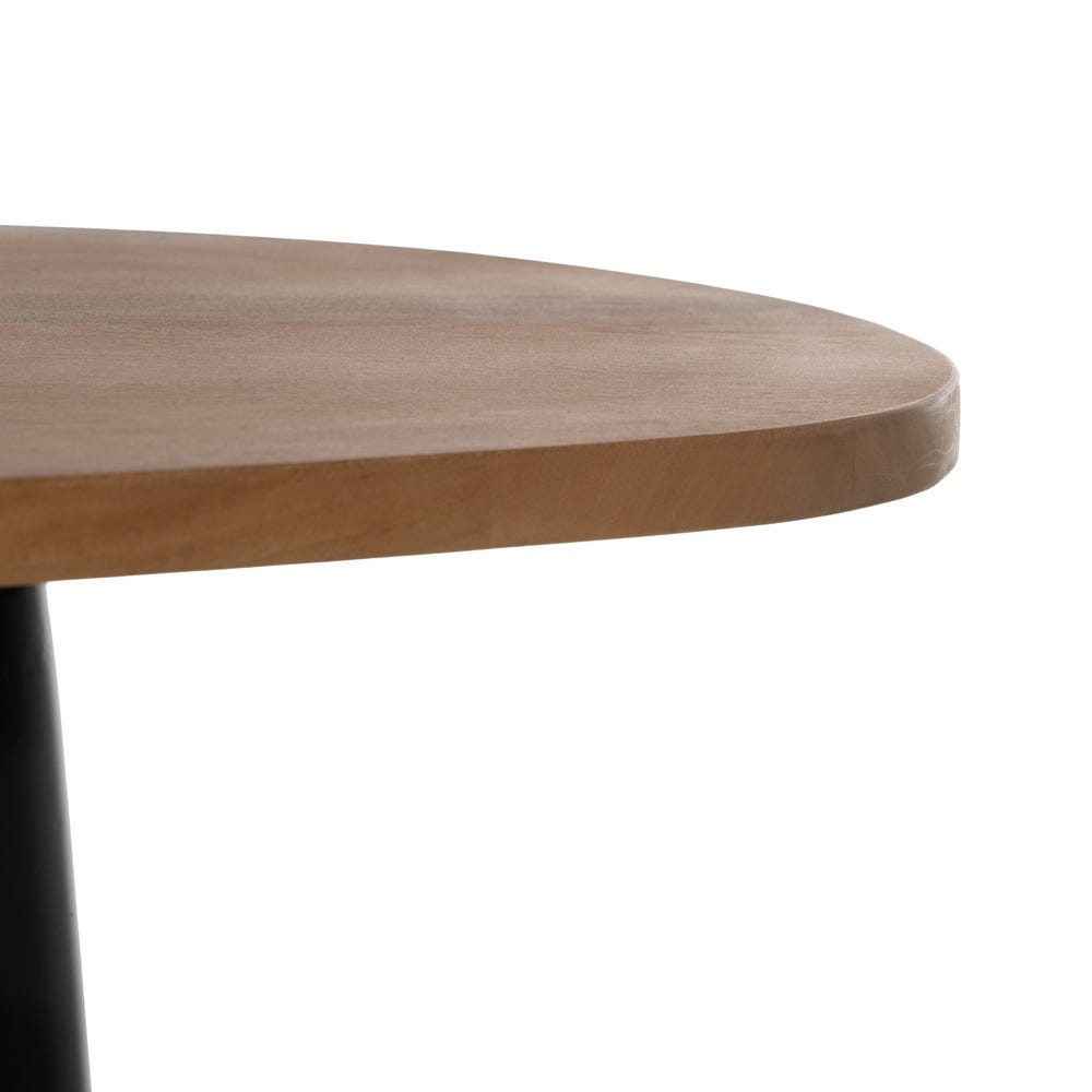 lolahome Mesa de comedor ovalada Mahón Rebajas de fin de temporada