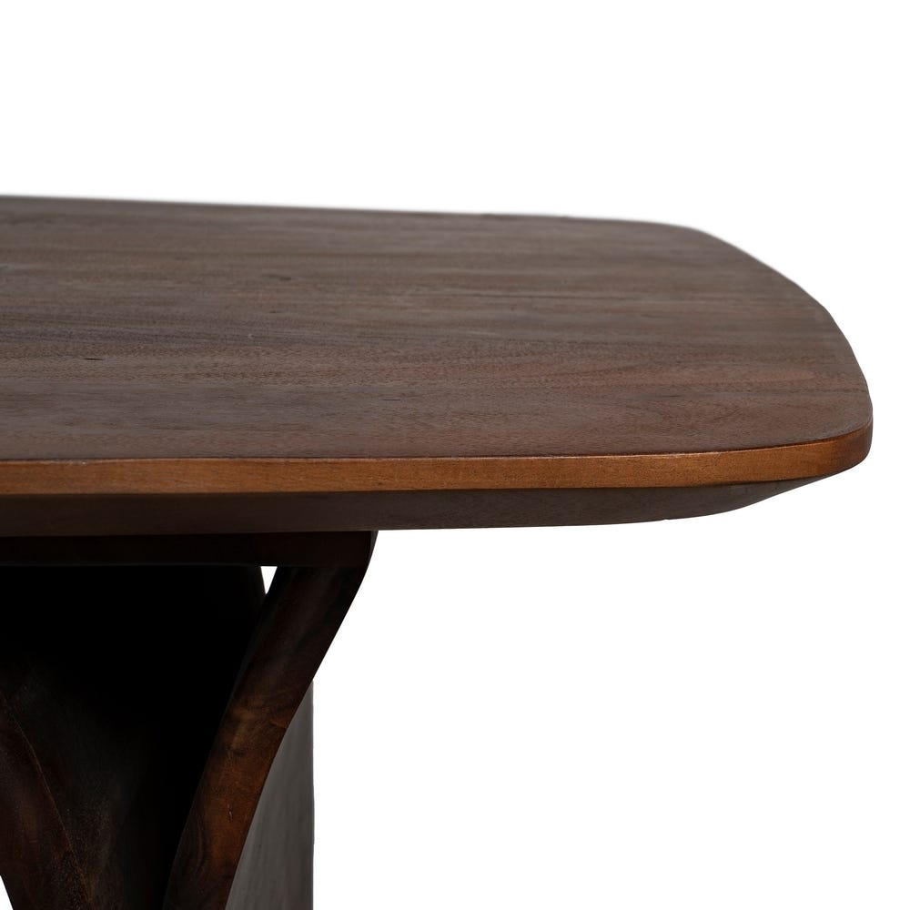 lolahome Mesa de comedor de 180 cm Outlet online