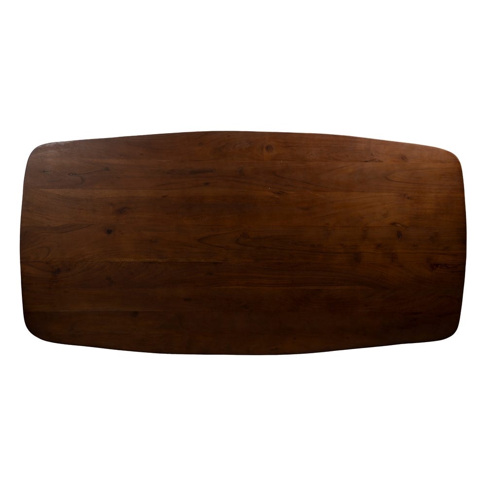 lolahome Mesa de comedor de 180 cm Outlet online