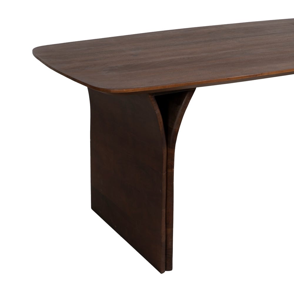 lolahome Mesa de comedor de 180 cm Outlet online