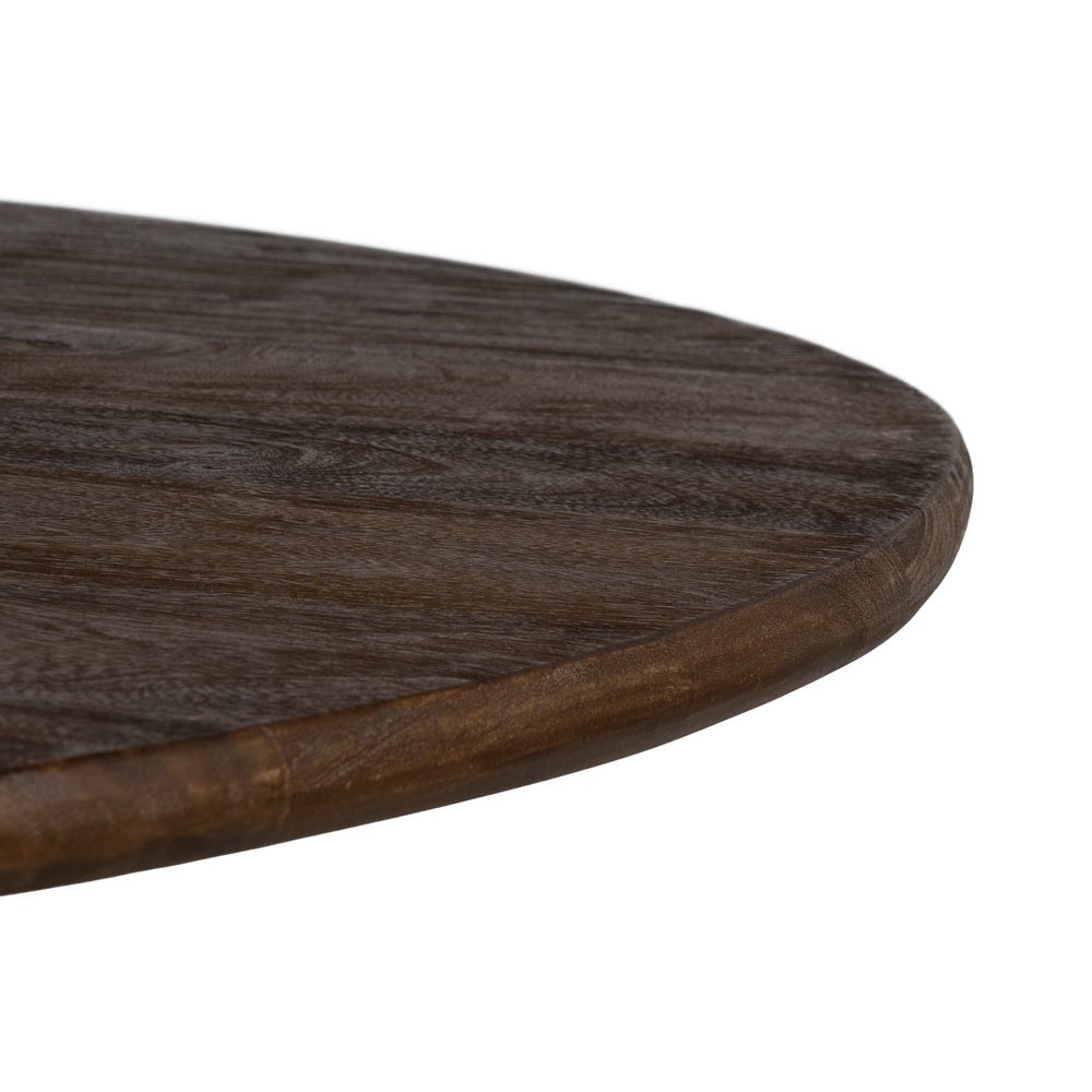 lolahome Mesa de comedor de 120cm Tienda