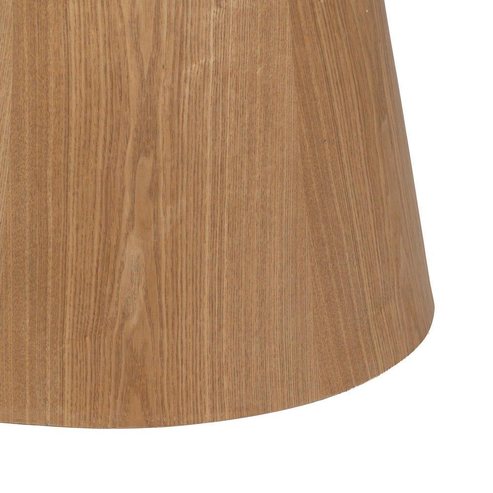 lolahome Mesa de comedor de 160cm Promoción trimestral
