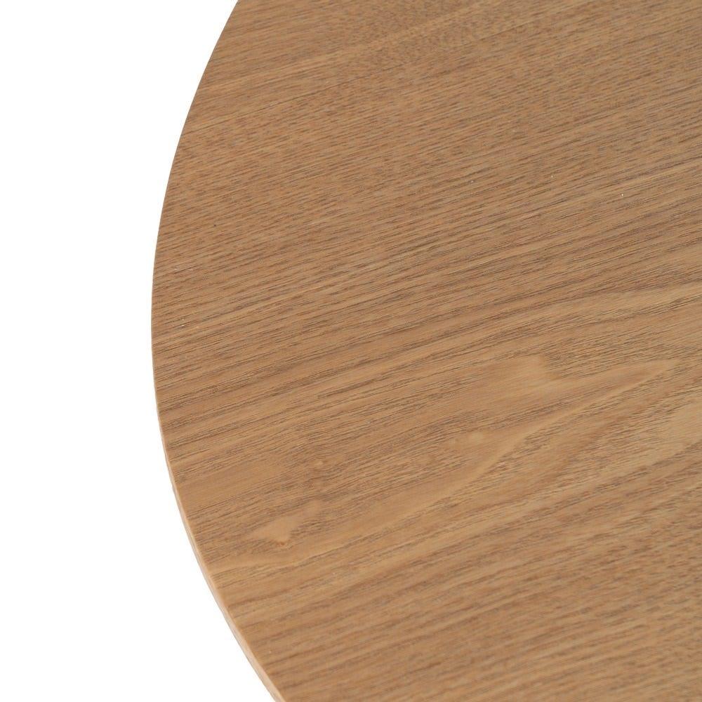 lolahome Mesa de comedor de 160cm Promoción trimestral