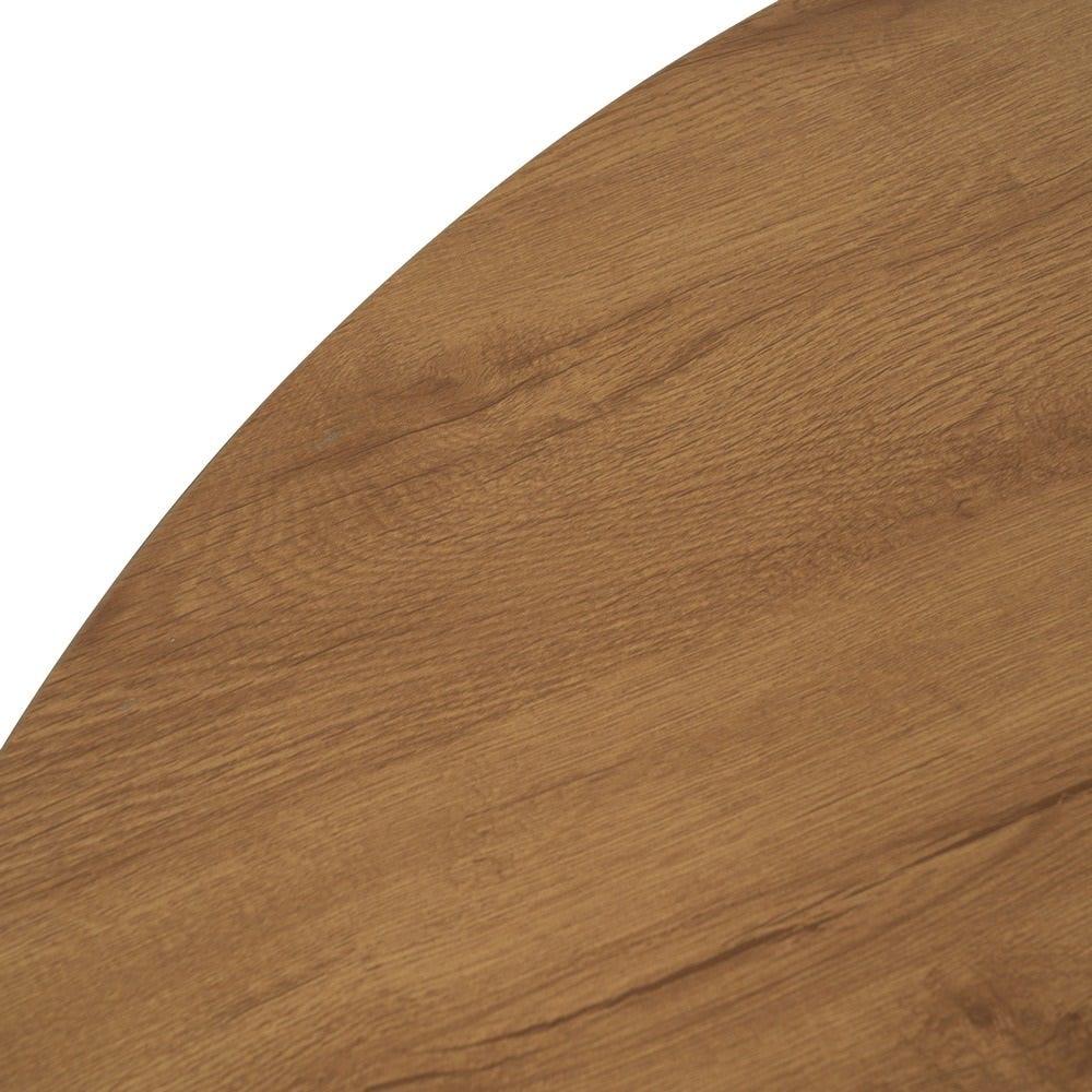 lolahome Mesa de comedor extensible Superdescuento
